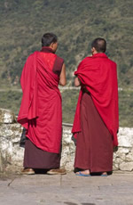 Bhutan Gay Tour
