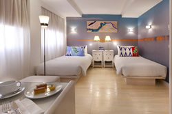 Sanctuary Zein Nile Chateau - LAKE NASSER Cabin