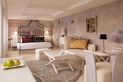 Sanctuary Zein Nile Chateau - NAPOLEON SUITE