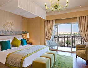 Sofitel Legend Old Cataract Aswan Hotel room