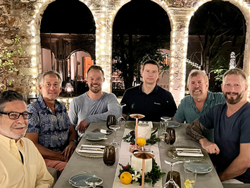 India Gay Group Tour