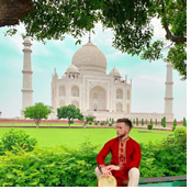 Luxury India Gay Tour