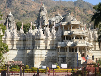 Rankapur, India gay tour