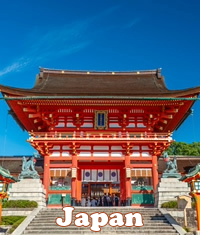 Zoom Japan Luxury Gay Tour