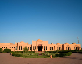 Palais Masandoia Boutique Hotel, Erfoud