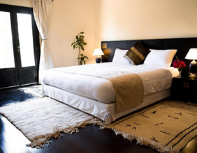 Palais Masandoia Boutique Hotel room