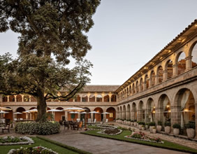 Belmond Hotel Monasterio, Cusco