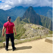 Gay Machu Picchu Tour