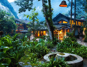 Inkaterra Machu Picchu Pueblo Hotel