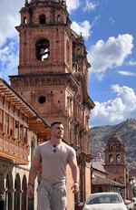 Peru Cusco Gay Tour