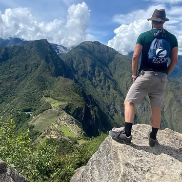 Peru gay travel