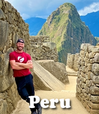 Zoom Peru Luxury Gay Tour