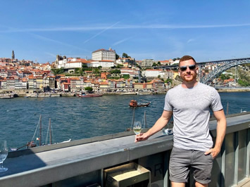 Gay Porto Tour