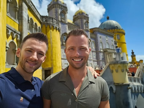 Zoom Portugal Luxury Gay Tour