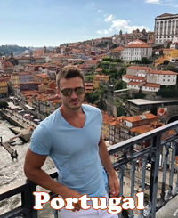 Portugal Luxury Gay Tour