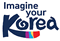 Imagine Your Korea