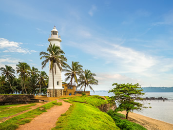 Galle, Sri Lanka gay tour
