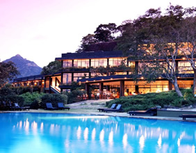 Heritance Kandalama Hotel