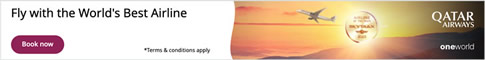 Qatar Airways