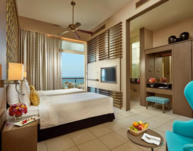 Sentido Heritance Negombo Hotel room