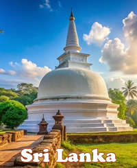 Zoom Sri Lanka Luxury Gay Tour