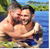 Sri Lanka Deluxe Gay Tour