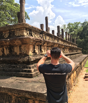 Sri Lanka gay travel