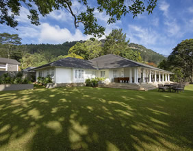 W15 Hanthana Estate, Kandy