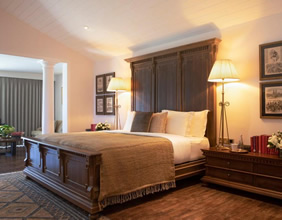 W15 Hanthana Estate room