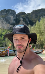 Gay Thailand Tour