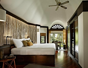 Rayavadee Resort room