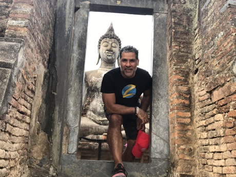 Zoom Thailand Luxury Gay Tour