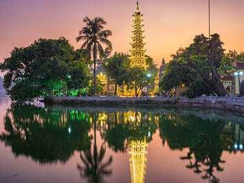 Hanoi Vietnam gay tour