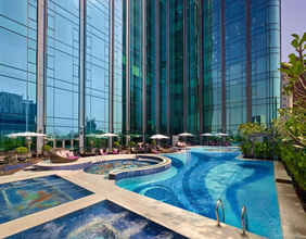 The Reverie Saigon Hotel