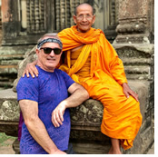 Vietnam & Cambodia Gay Tour