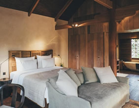 Zannier Phum Baitong Hotel room