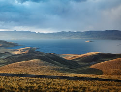 Andean Explorer Titicaca Lake