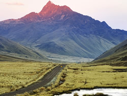 Andean Explorer gay tour