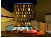 Buenos Aires gay Hotel Axel