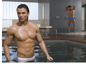 Buenos Aires gay Hotel Axel