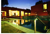 Lost Camel Hotel in Ayers Rock , Uluru