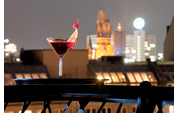 Exclusively gay hotel Axel in Berlin