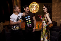 Zoom Vacations Berlin Gay Tour