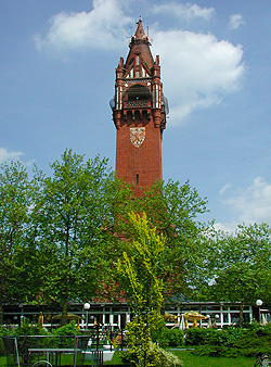 Zoom Vacations Berlin Gay Tour