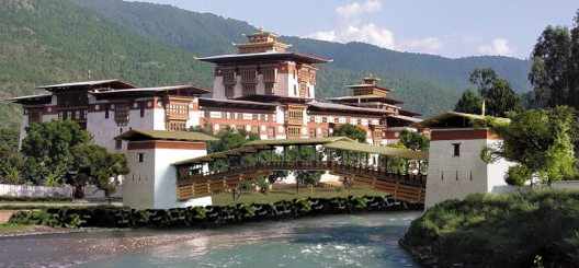 All Gay Bhutan Gay Tour 2022