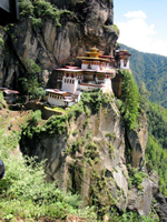 Zoom Bhutan Gay tour