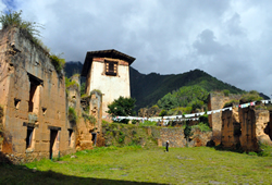 Gay Bhutan Travel
