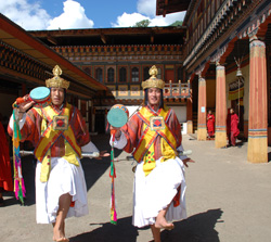 All Gay Bhutan Gay tour
