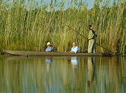 Botswana Adventure gay tour