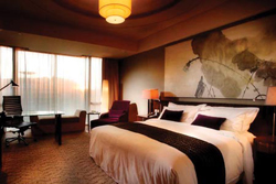 Exclusively gay China Tour Hotel